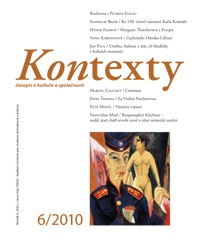 Kontexty 6/2010