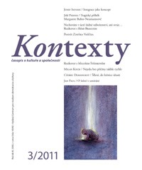 Kontexty 3/2011