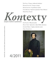 Kontexty 4/2011