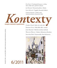 Kontexty 6/2011