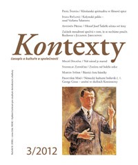 Kontexty 3/2012