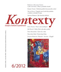 Kontexty 6/2012