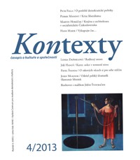 Kontexty 4/2013