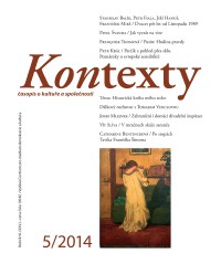 Kontexty 5/2014