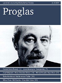 Proglas 2-3/2004