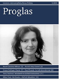 Proglas 5/2004