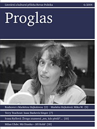 Proglas 6/2004