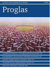 Proglas 4/2005