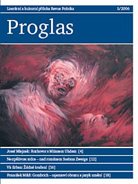 Proglas 5/2006