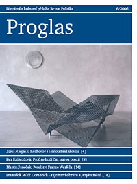 Proglas 6/2006