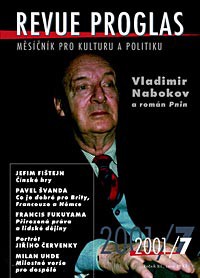 Revue Proglas 7/2001