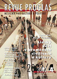 Revue Proglas 4/2002