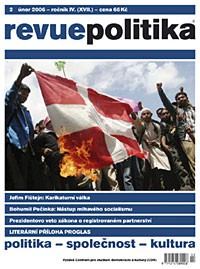 Revue Politika 2/2006