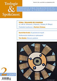 Teologie&Společnost 2/2005