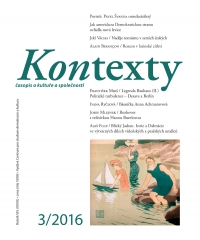 Kontexty 3/2016