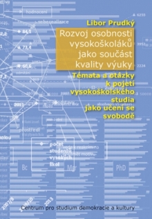 Rozvoj osobnosti vysokoškoláků jako součást kvality výuky