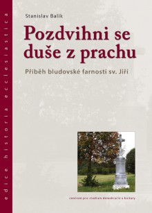 Pozdvihni se duše z prachu