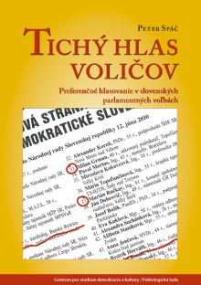 Tichý hlas voličov