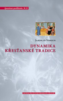 Dynamika křesťanské tradice