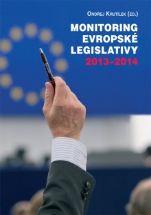 Monitoring evropské legislativy 2013–2014