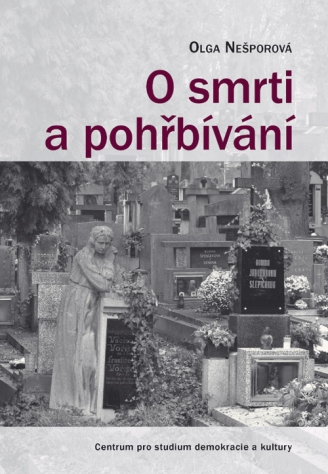 O smrti a pohřbívání